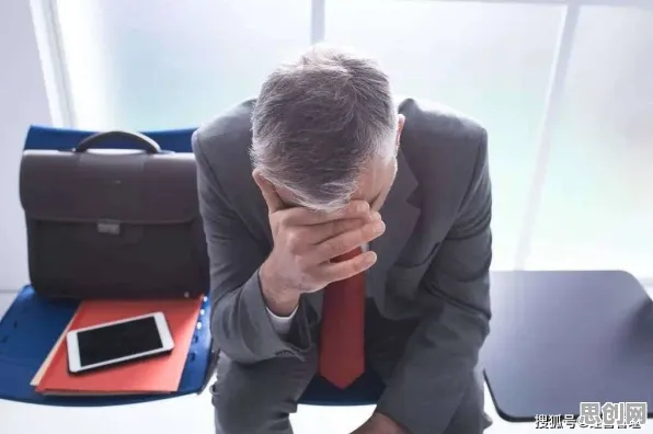 别再误解35岁危机加剧了，社会学的真实研究结论是这样的