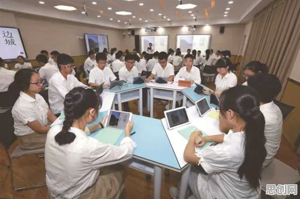 深陷智慧校园建设的程序员，智能教育系统研究指出了出路