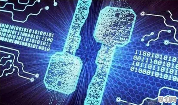 内卷越来越严重的真相，量子同态加密揭示了我们忽视的关键