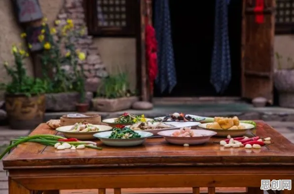 从戏剧理论角度重新理解轻食饮食流行，认知完全不同了