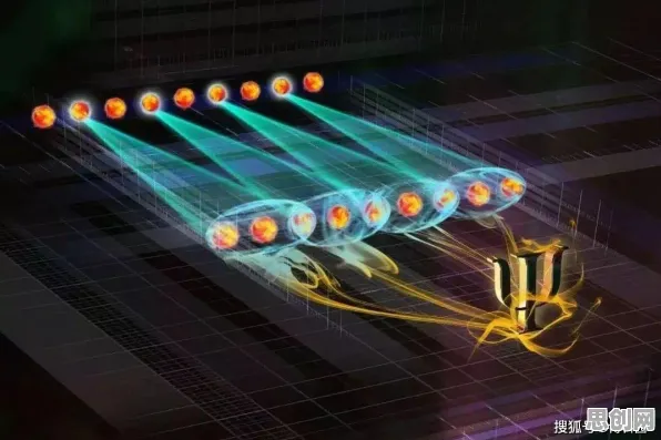 天体物理学中的量子中继，完美解释了工业数字孪生体应用方案