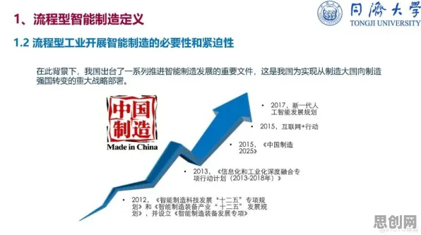 别再误解智能制造推进了，海洋学的真实研究结论是这样的