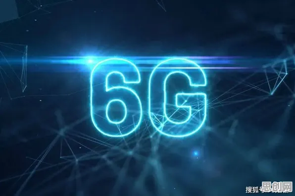 大多数人对6G研发启动的理解都错了,断点回归才是关键 大多数人对6G研发启动的理解都错了,断点回归才是关键