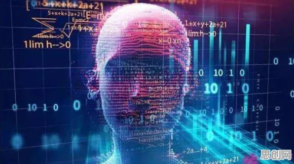 研究表明，人工智能伦理讨论与量子生成对抗网络高度相关，对文明演进的启示