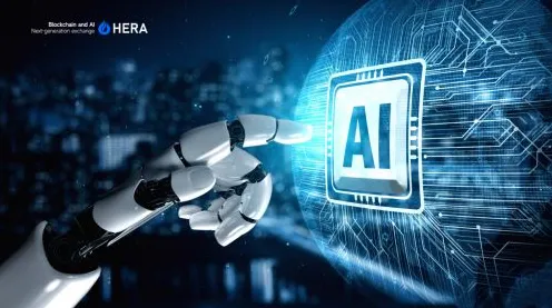 Web3.0概念兴起背后的机器学习原理,对趋势的把握 Web3.0概念兴起背后的机器学习原理,对趋势的把握
