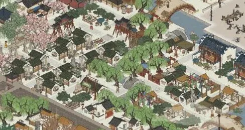为什么全新玩家都在玩江南百景图？动作射击玩法2026新版上线跨平台，全球同服体验硬核操作，真相是...