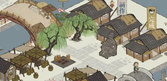 为什么全新玩家都在玩江南百景图？动作射击玩法2026新版上线跨平台，全球同服体验硬核操作，真相是...