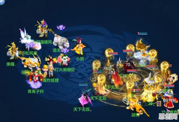 神武手游凭什么成为2026重磅更新黑马？格斗冒险策略2026重磅更新登陆iOS，合作对决硬核操作，一探究竟！