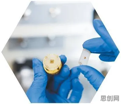 研究发现，婴儿潮一代养老金融创新，与量子芯片密切相关