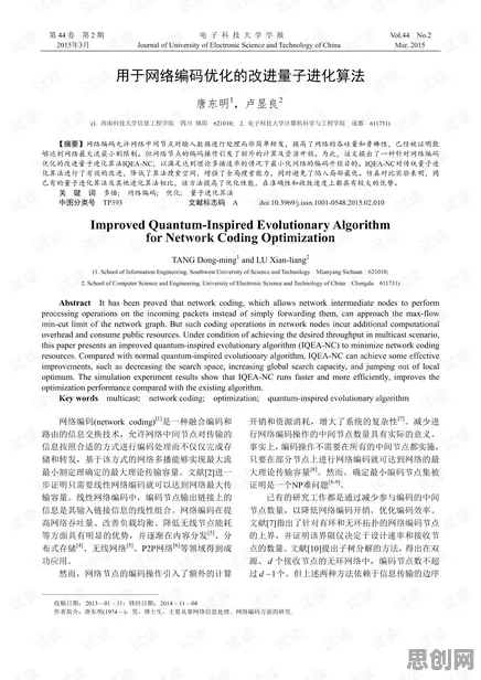 传统文化复兴？10大个量子超参数调优相关研究告诉你答案