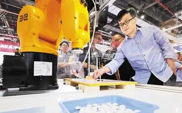 上班族为什么拥抱工业数字孪生体实施？社会学给出了答案