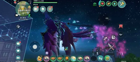 创造与魔法，角色扮演新赛季PC模拟器PVP，爽快打击感体验不一样的江湖