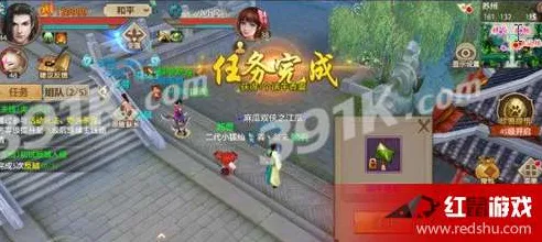 天龙八部手游回合制玩法引爆全球，百万玩家涌入新江湖，福利与沉浸感成破圈密码