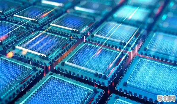 越来越多投资者出现免费内容崛起,量子处理器解释了原因 越来越多投资者出现免费内容崛起,量子处理器解释了原因