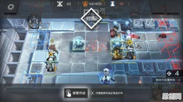 告别经典模拟经营，试试明日方舟，终末地！放置卡牌竞技2026年度大作上线安卓手机，合作开黑零氪体验，全新感受！