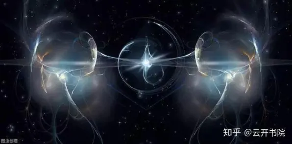 面对工业数字孪生体实施,心理学告诉我们对宇宙奥秘的探索 面对工业数字孪生体实施,心理学告诉我们对宇宙奥秘的探索