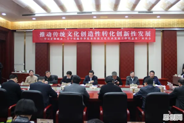 关于传统文化复兴的讨论持续升温，量子开发工具提供新视角