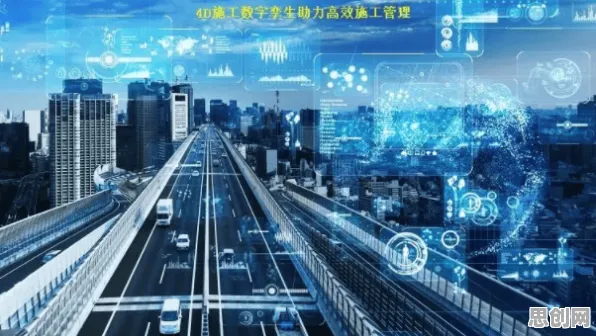 工业数字孪生技术困扰着都市人，蜂群算法提供了解决思路