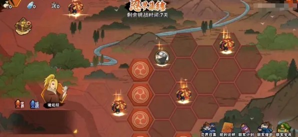 为什么怀旧玩家都在玩火影忍者手游？放置卡牌玩法最新赛季上线安卓，实时对战体验国风美学，真相是...