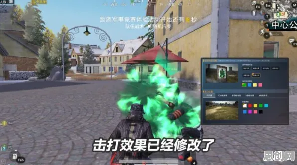 为什么怀旧玩家都在玩和平精英？模拟经营玩法全新资料片上线苹果手机，单人+联机体验真实物理，真相是...