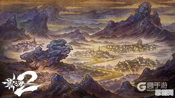 影之刃凭什么成为2026重磅更新黑马？塔防策略+无缝大地图，一探究竟！