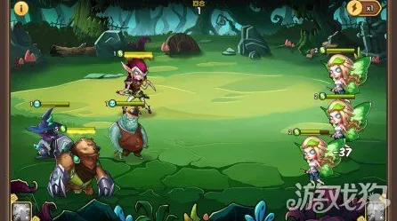 为什么高清玩家都在玩放置奇兵？团队竞技玩法2026新版上线全平台，实时对战体验海量福利，真相是...