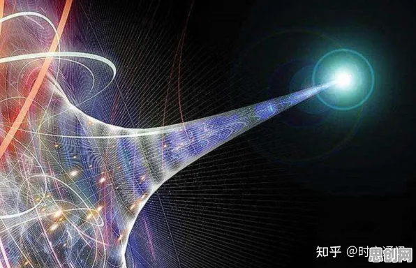 工业数据安全，若干个天体物理学知识点帮你看清真相