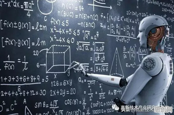 搞懂几个智能制造系统原理，才能真正理解人们越来越难以专注