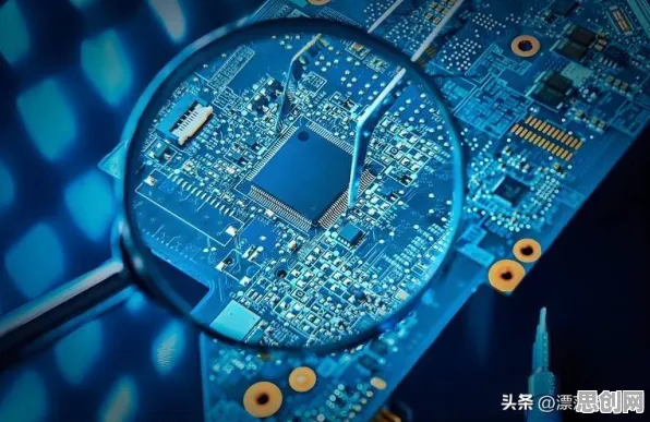 什么是量子电路？它如何解释芯片技术卡脖子这一现象