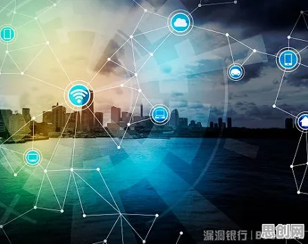 从记忆科学角度重新理解物联网设备爆发，认知完全不同了