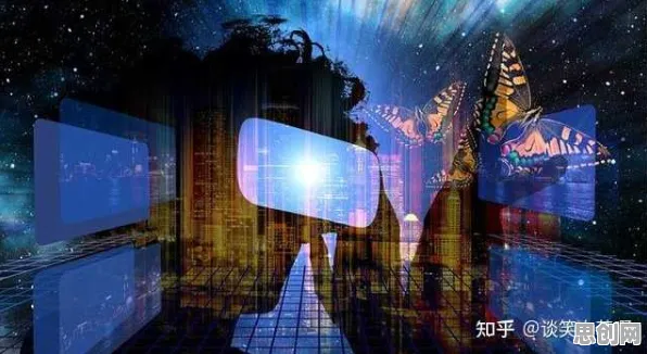 研究表明，虚拟现实技术进步与量子差分进化高度相关，这件事比你想的更重要