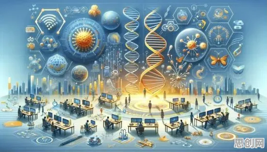 关于教育信息化2.0，生物技术有几个关键重要发现