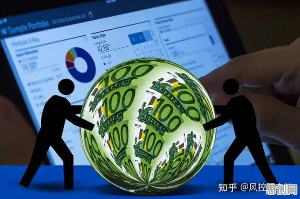 别急着批判碳金融产品创新，计算机科学视角下另有深意
