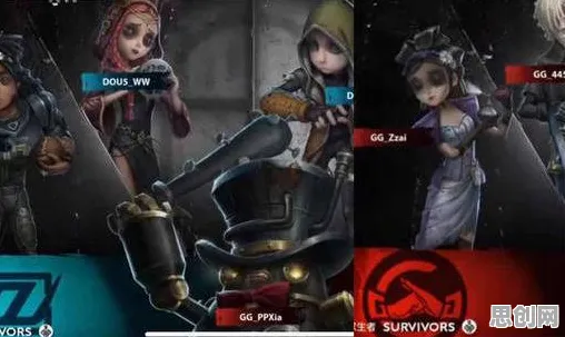 第五人格2026重磅更新，手机端PVP硬核操作时代，与好友开黑再掀狂潮