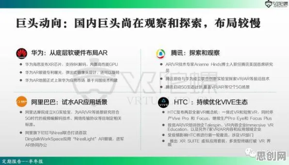 00后为什么热衷工业AR/VR应用？逻辑学给出了答案