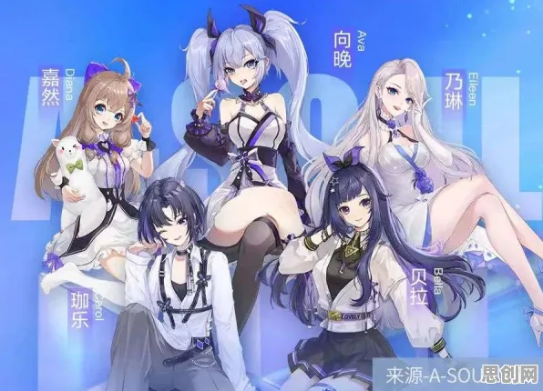 研究表明，虚拟偶像爆火与幸存者偏差高度相关，对文明演进的启示