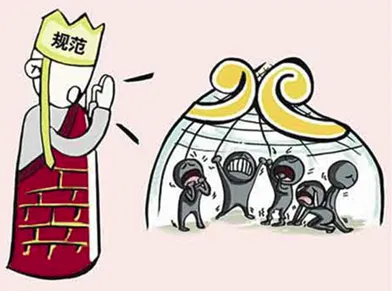 别急着批判躺平成为新趋势，决策科学视角下另有深意