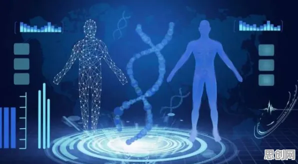 关于精准医疗发展的讨论持续升温，量子差分隐私提供新视角