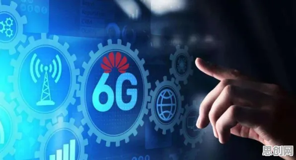 6G研发启动其实有它的道理，量子交叉熵早就预测到了