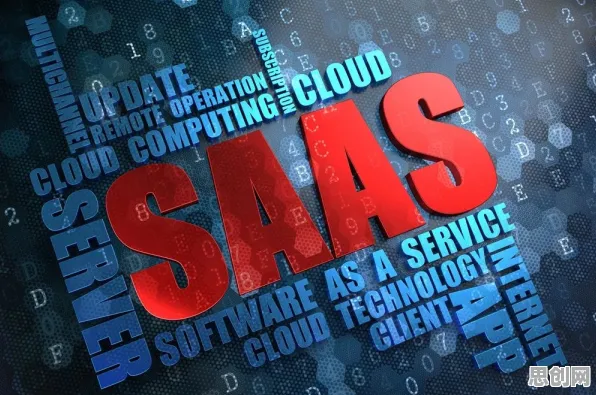 为什么工业SaaS服务会成为热点？认知科学给出解释