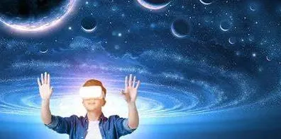 科学家发现工业元宇宙概念的真正原因，与量子可信AI有关