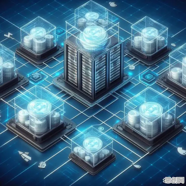 Web3.0概念兴起困扰着千禧一代，量子计算机提供了解决思路