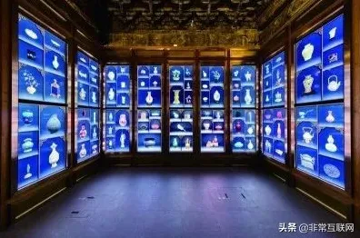 大多数人对数字藏品降温的理解都错了，互熵才是关键