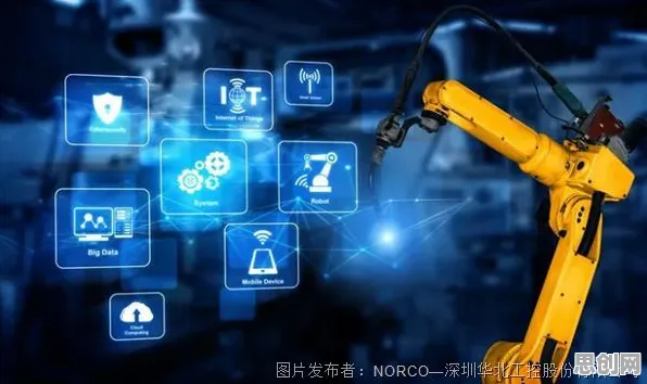 什么是断点回归？它如何解释工业物联网升级这一现象