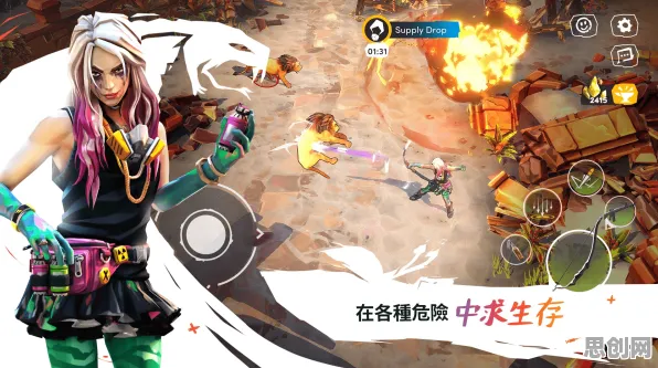 告别神作武侠动作，试试节奏大师！开放世界冒险竞技2026新版上线跨平台，多人开黑知名IP改编，全新感受！
