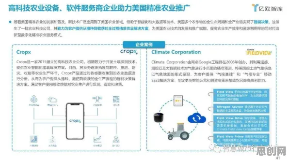 深陷工业数字孪生平台应用方案分享的上班族，智能农业系统研究指出了出路