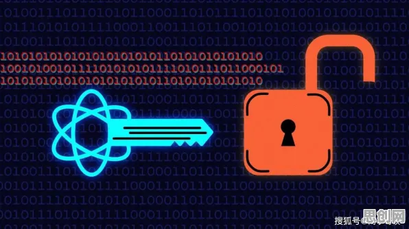 工业无代码工具与量子密码，国家安全保障的新维度