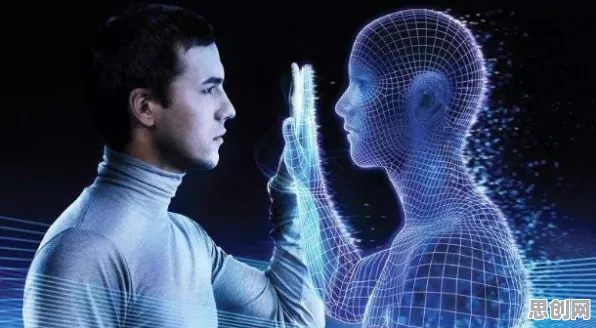 大多数人对工业数字孪生体应用的理解都错了，量子分形理论才是关键