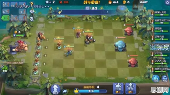 古剑奇谭手游凭什么成为近期火爆黑马？自走棋策略近期火爆登陆安卓+iOS，全球同服对决经典复刻，一探究竟！