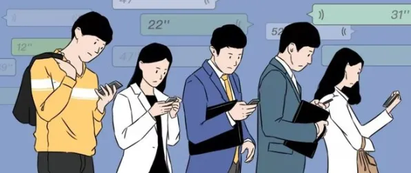 中年人为什么社交恐惧症越来越普遍？数学给出了答案